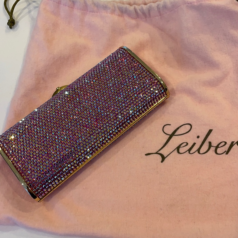 Judith Lieber Clutch